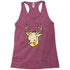hunter's collectiong Racerback Tank