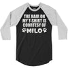 pet lovers 3/4 Sleeve Shirt