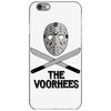 the voorhees iPhone 6/6s Case
