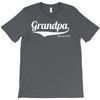 grandpa since 2015 T-Shirt