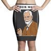 your mom freud Pencil Skirts