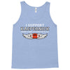 I Support Kaepernick Tank Top