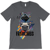 who loves frenchies T-Shirt