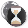 play time Pin-back button