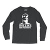 rollins for president Long Sleeve Shirts