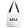 kale Tote Bags