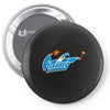 wizards Pin-back button