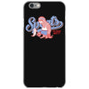 sports sloth iPhone 6/6s Case