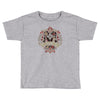 gamer's crest Toddler T-shirt