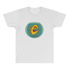 angry goldfish cartoon All Over Men's T-shirt