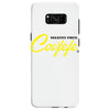 negative press covfefe Samsung Galaxy S8