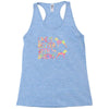 life is better with boxers Racerback Tank