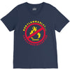 non flammable challenge accepted V-Neck Tee