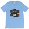 THE BEST DAD T-Shirt
