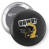 rawr means i love you Pin-back button