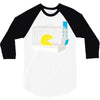 pet feeder 3/4 Sleeve Shirt
