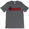 Fuck Cancer Deadpool T-Shirt