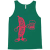 artisan pickle 3 Tank Top