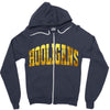 Hooligans Zipper Hoodie