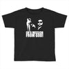 the blues brothers inspired on a mission from god funny Toddler T-shirt