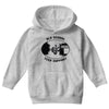 old school tech support Youth Hoodie