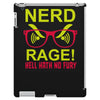 hell hath no fury iPad 3 and 4 Case