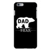 dad bear iPhone 6 Plus/6s Plus Case