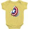 SIMPLE NICE Baby Bodysuit