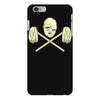 toxic avenger iPhone 6/6s Plus Case