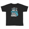 expert Toddler T-shirt