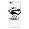 New Daddy 2018 Rokie Dept. iPhone 6 Plus/6s Plus Case