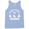 This Girl Loves Her Chihuahua Tank Top