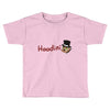 THE HOODINI Toddler T-shirt