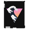 Great Wave iPad 3 and 4 Case