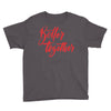 better together 2 Youth Tee