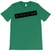survivor 2 T-Shirt