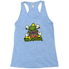 danger Racerback Tank