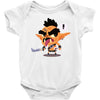mordork Baby Onesie