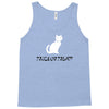 trick or treat Tank Top