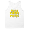 more cheese please Tank Top