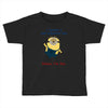 bad influence Toddler T-shirt