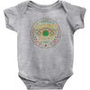 bag end brew Baby Bodysuit