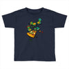 pizza lover Toddler T-shirt