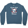 curva sud milano Crewneck Sweatshirt