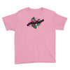 when dinosaurs ruled Youth Tee