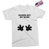 Hands off my Bump Exclusive T-shirt