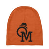 olly murs hat om tour x factor logo t shirt tee unisex quality pop mus Baby Beanies