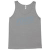 the force is strong with this one Tank Top