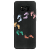 Baby Colorful Foot Samsung Galaxy S8