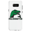 philosoraptor (2) Samsung Galaxy S8